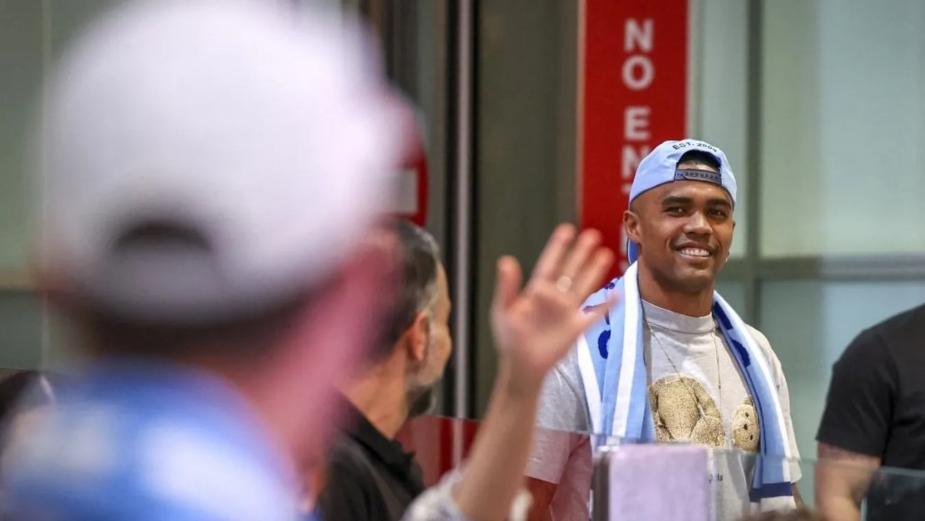 Nagy a baj, már pornóoldalra regisztrált a népszerű focista