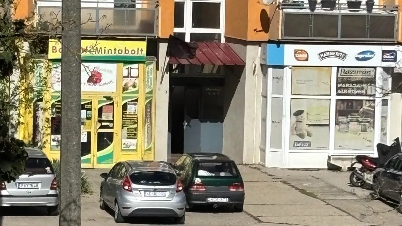 Így próbálta megmenteni Attila a Kecskeméten megkéselt nőt