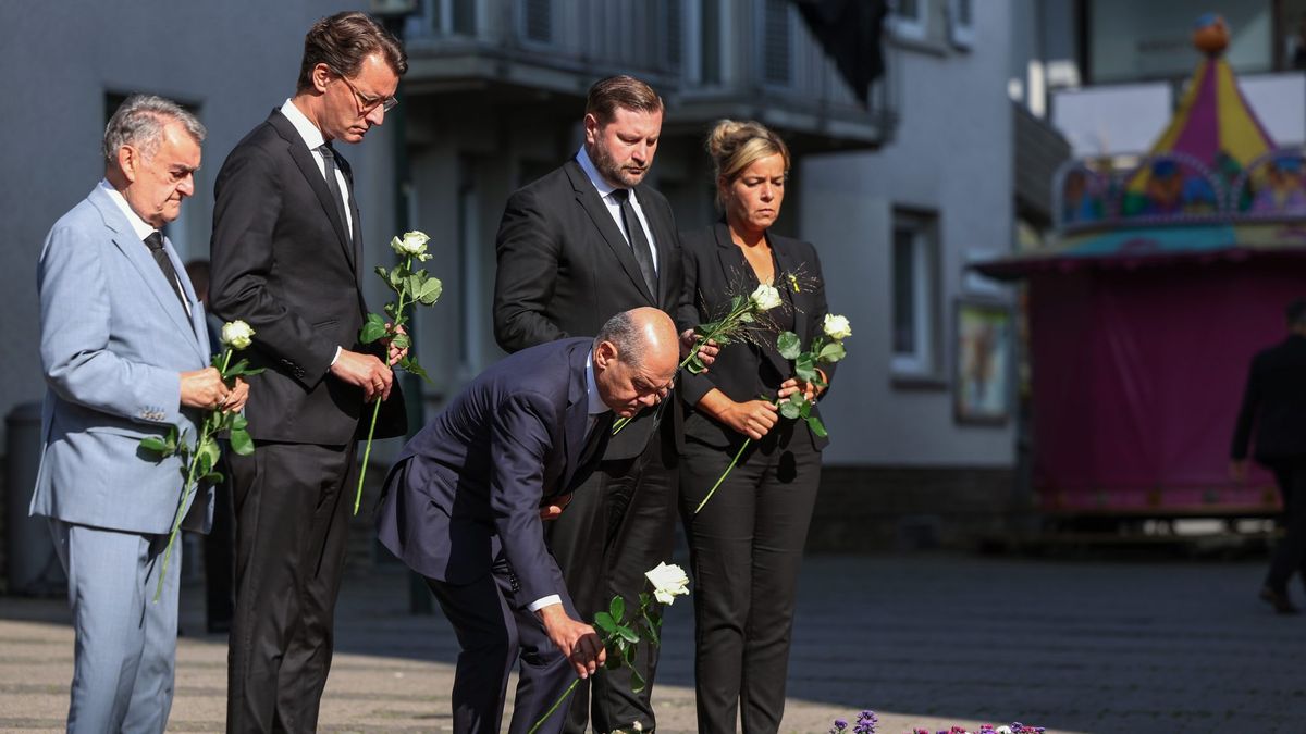 A németek próbálják felgyorsítani a kitoloncolásokat