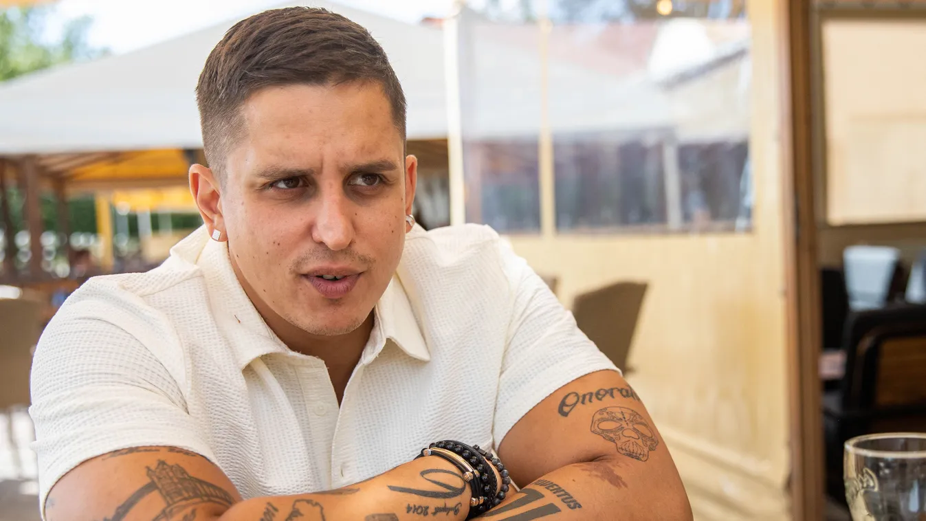 Aurelio a botrányról: Ennél több kell, hogy szétválasszanak!