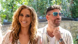 Valóra vált tündérmese: így várja otthon esténként szerelme Mikes Annát