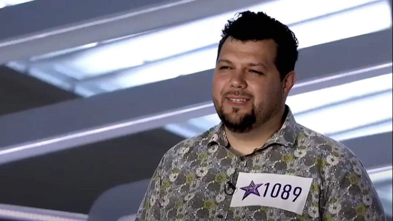 Veszélyben a Megasztár játékosának sorsa