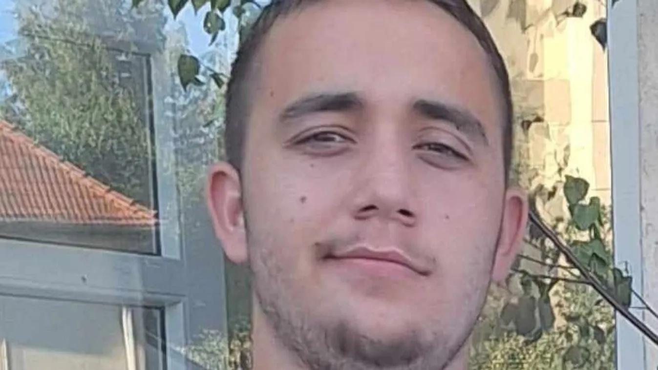 Az életéért küzd – súlyosan megégett Ádám