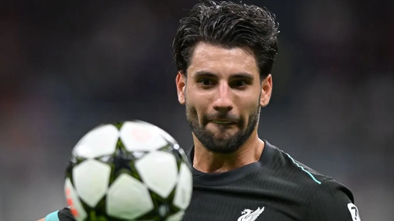 Szoboszlait legendákhoz hasonlítják, Puskásra is hajaz