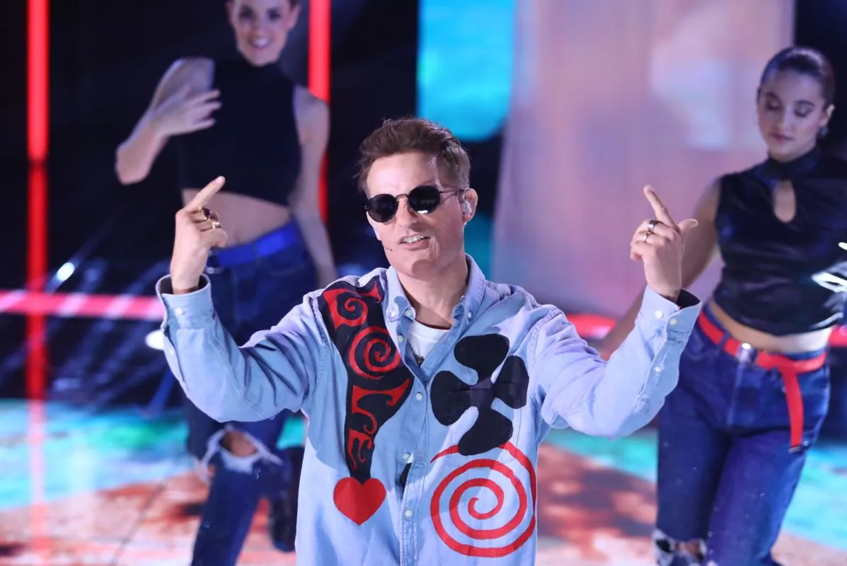 puskás peti, mint snow, sztárban sztár all stars