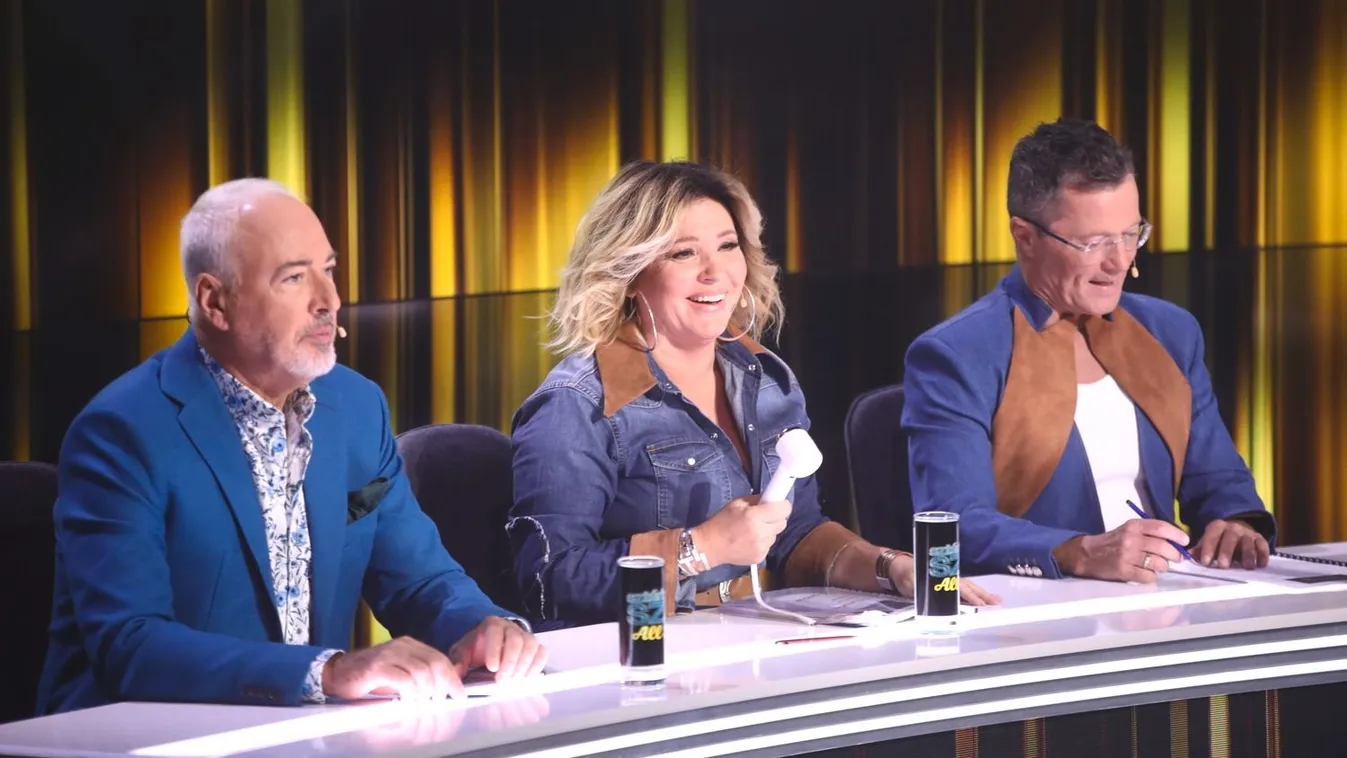 "Magamtól is undorodom" - Élő adásban vallott a magyar tévés