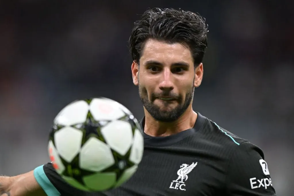 Szoboszlait ezúttal a frizurája miatt hasonlították Puskáshoz