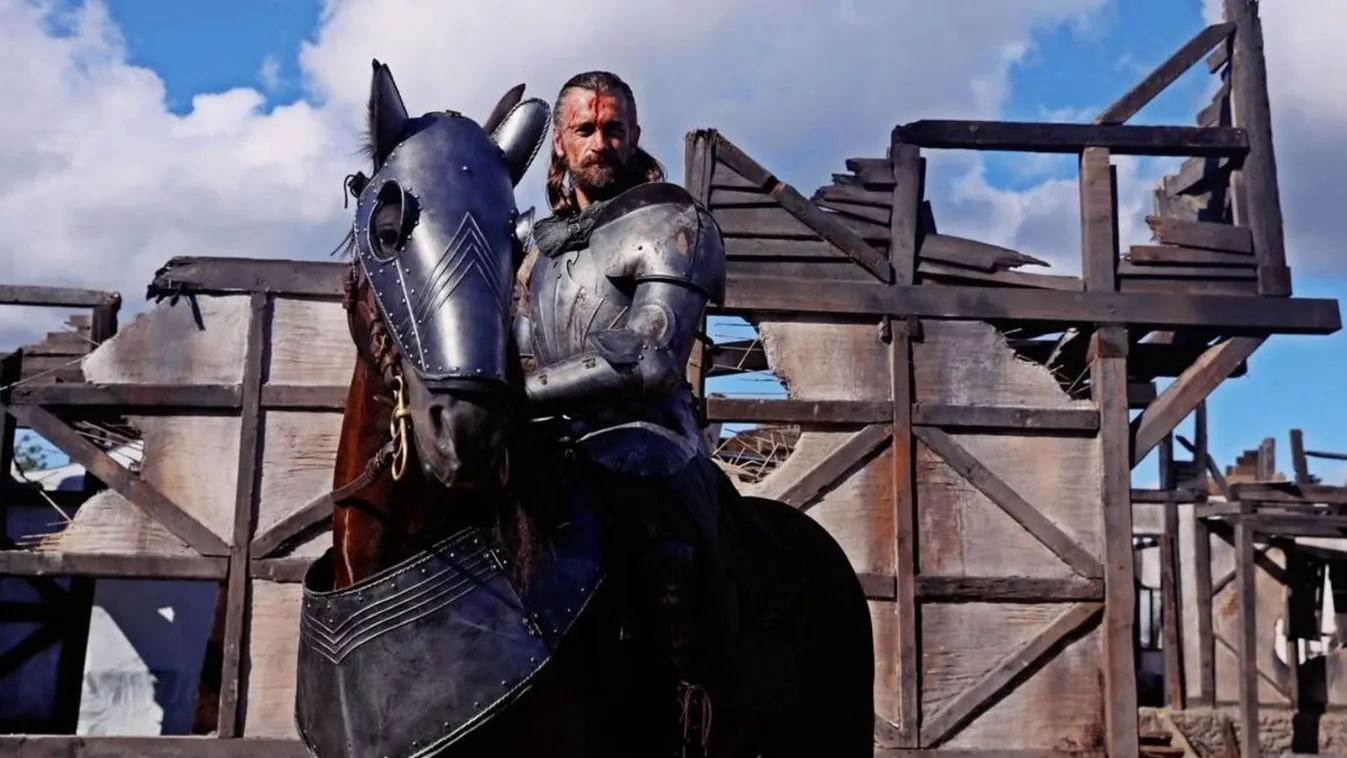 Világsikerre számíthat a legdrágább magyar sorozat