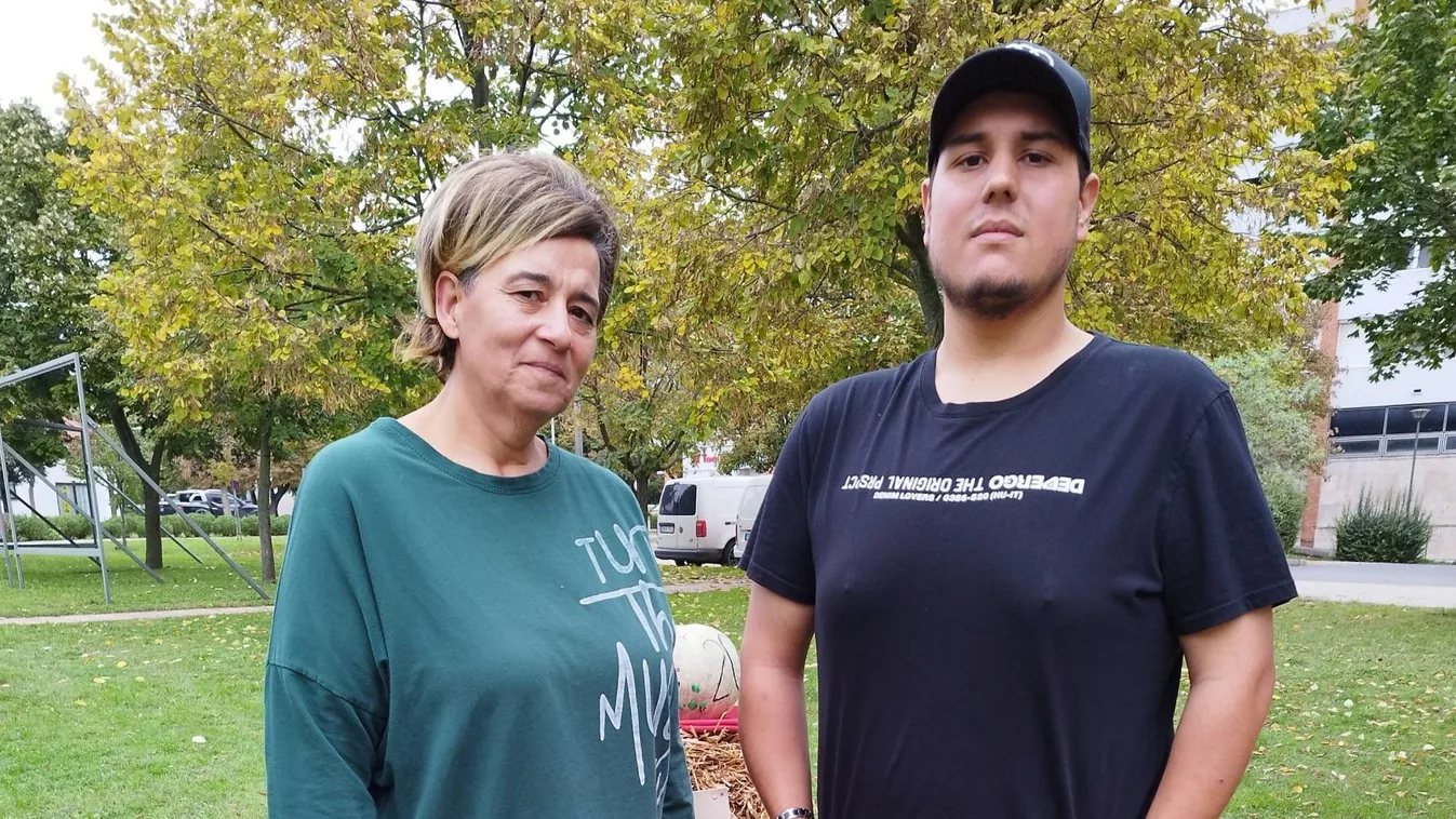 Ezzel a módszerrel fogyott 50 kilót anya és fia