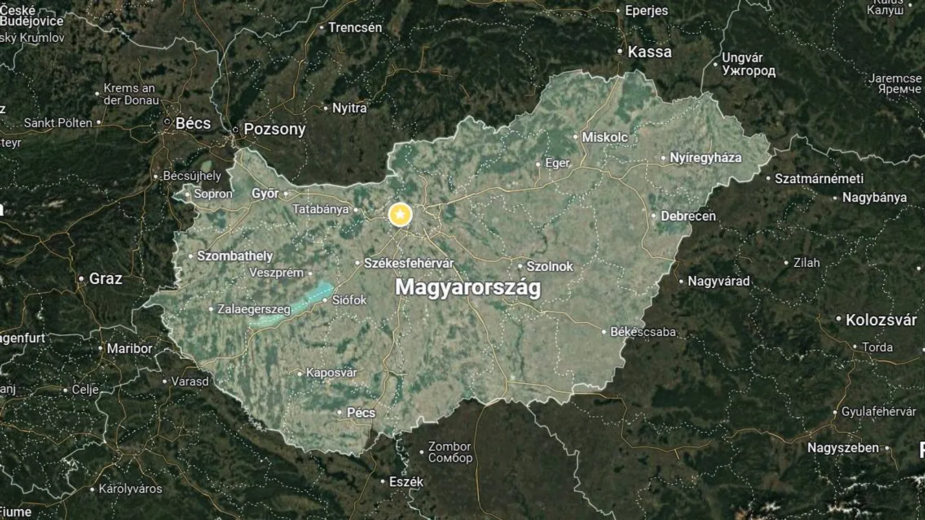 10 emberből 9 nem tudja, léteznek-e a következő települések