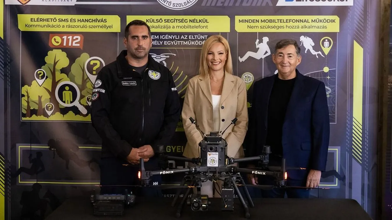 Egyedülálló beszerzést támogatott a Pro Filii Alapítvány