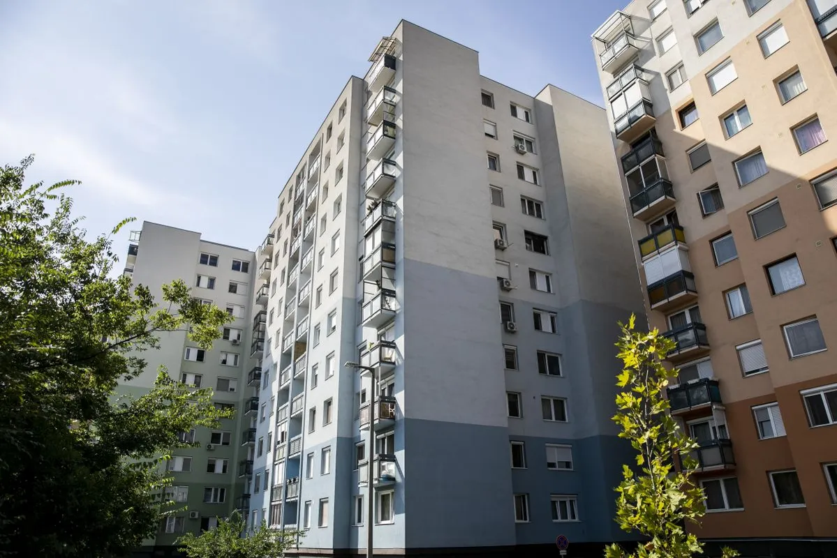 panel, Havanna lakhatás