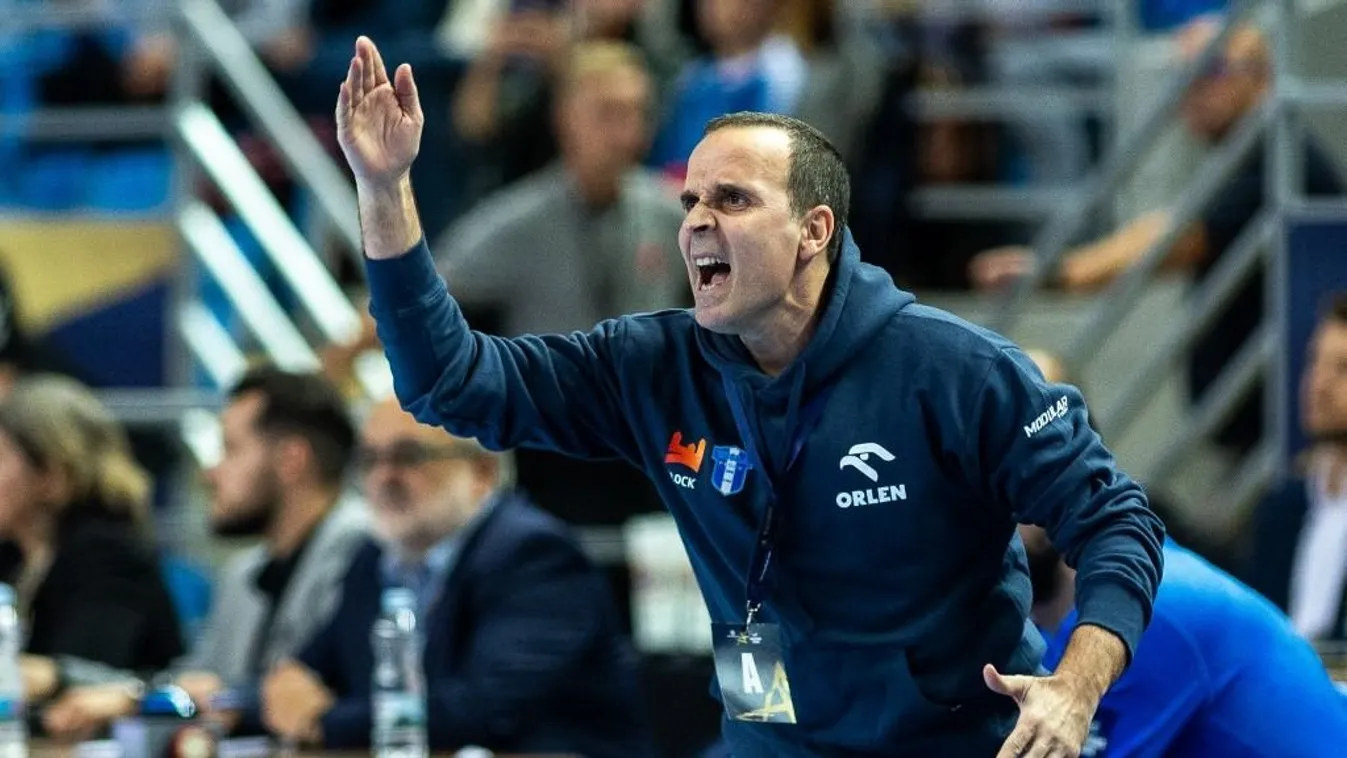 Egymásnak ugrott a két korábbi magyar szövetségi kapitány