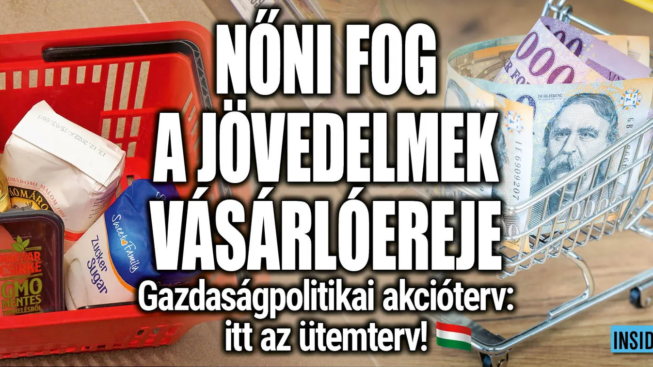 Ekkor derülhetnek ki a gazdasági akcióterv részletei