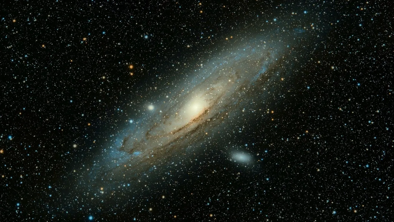 Hisz a földönkívüliek létezésében az elismert űrkutató