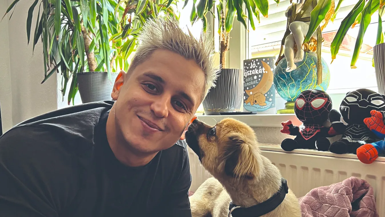 Aurelio vallomása az apaságról