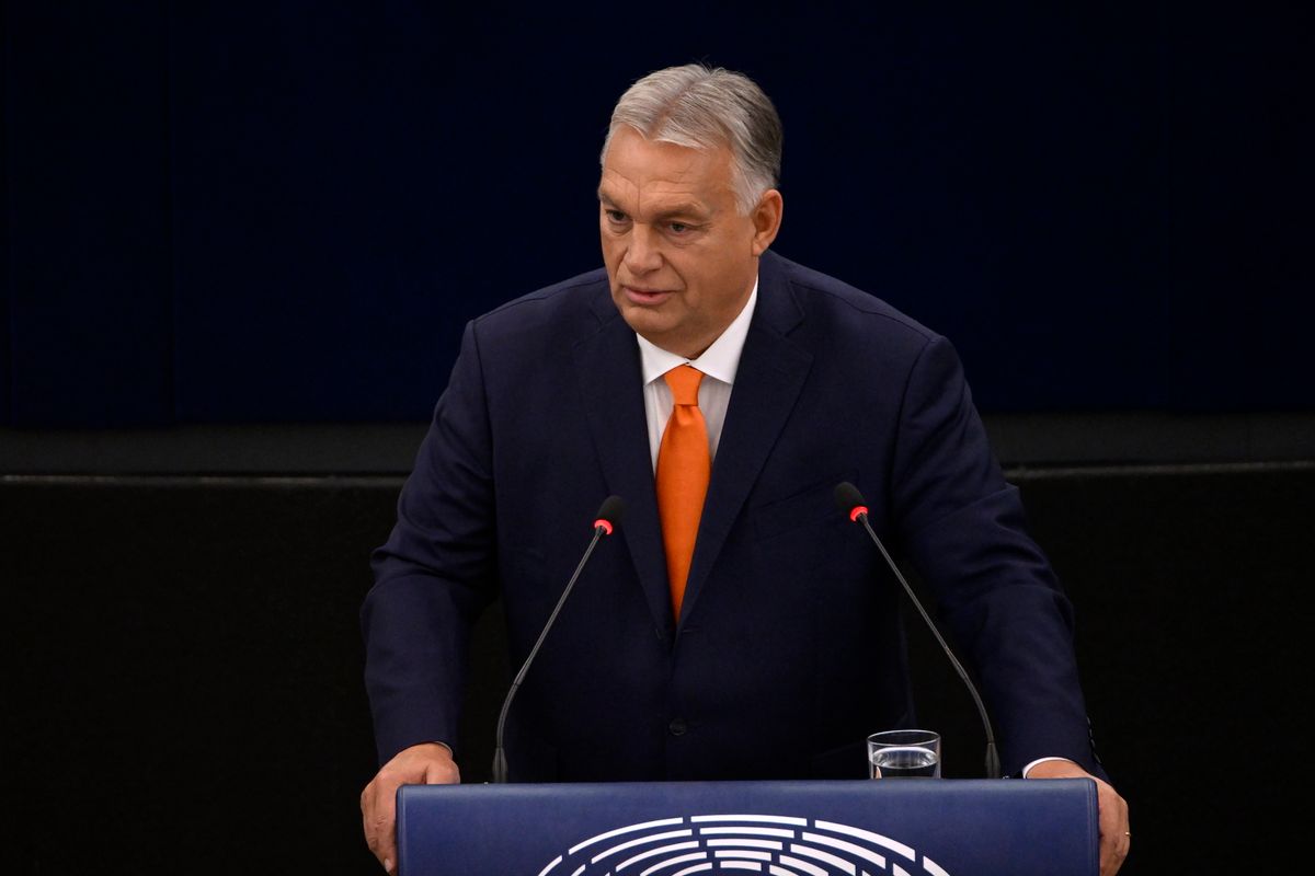 ORBÁN Viktor