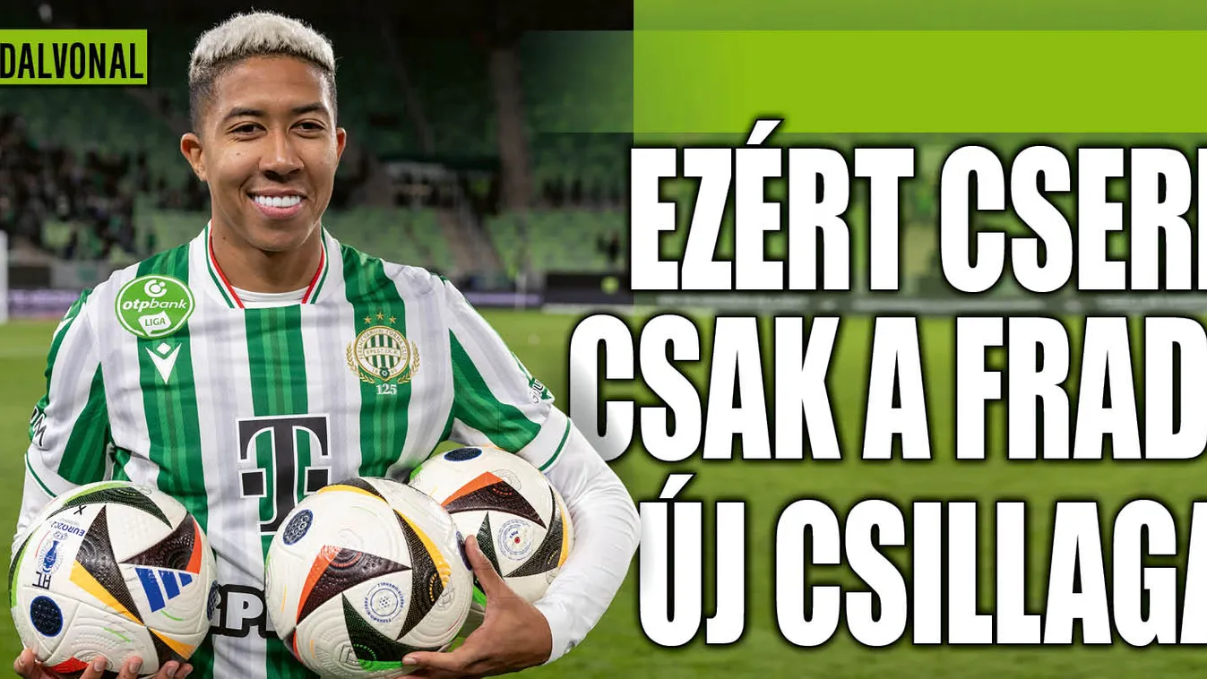 Óriási a rejtély Saldanha körül