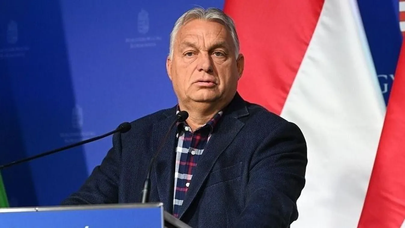 Orbán Viktor Kajak-Kenu Akadémiát adott át