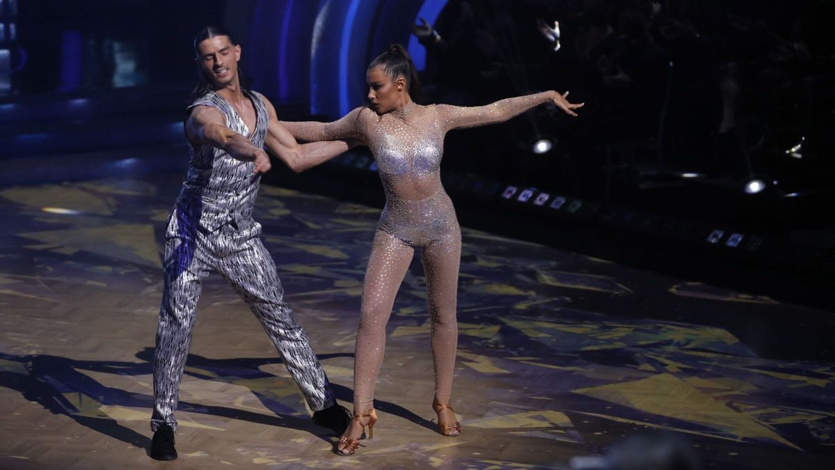 Megmutatjuk a Dancing with the Stars eddigi legdögösebb pillanatait – galéria