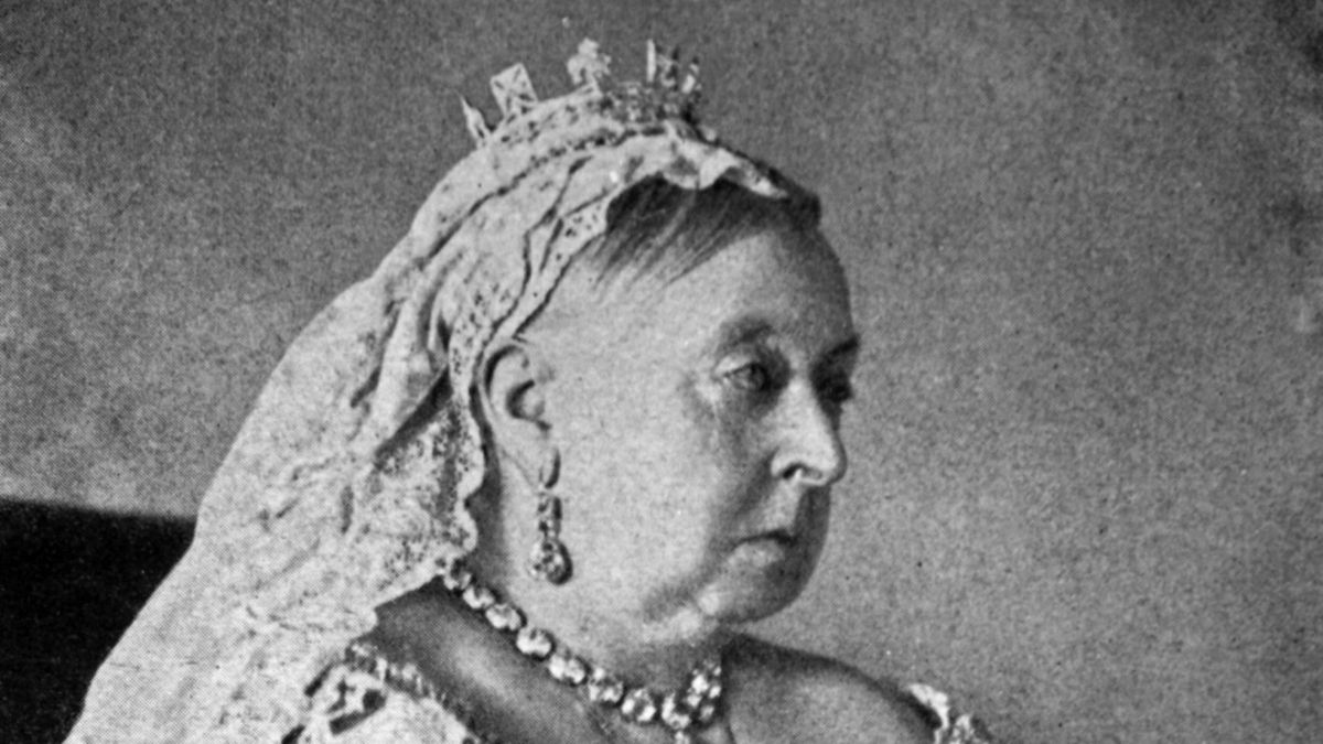 Victoria was Queen of the United Kingdom of Great Britain and Ireland