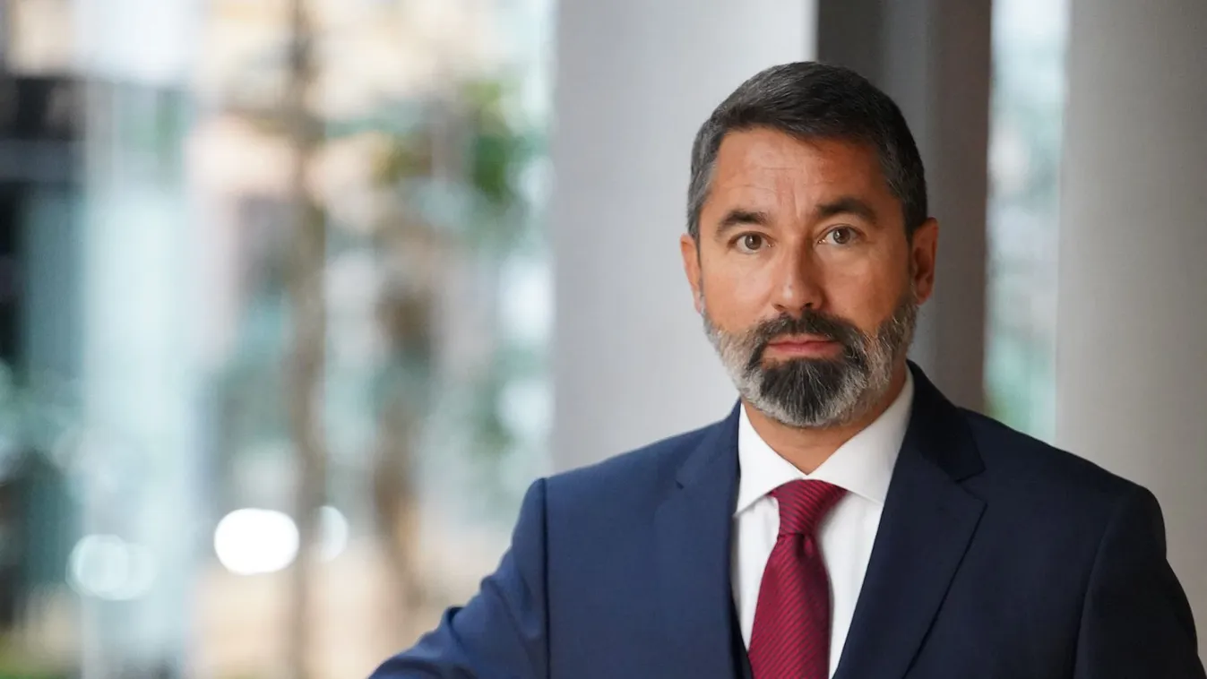 Hidvéghi Balázs az újabb nemzeti konzultációról beszélt