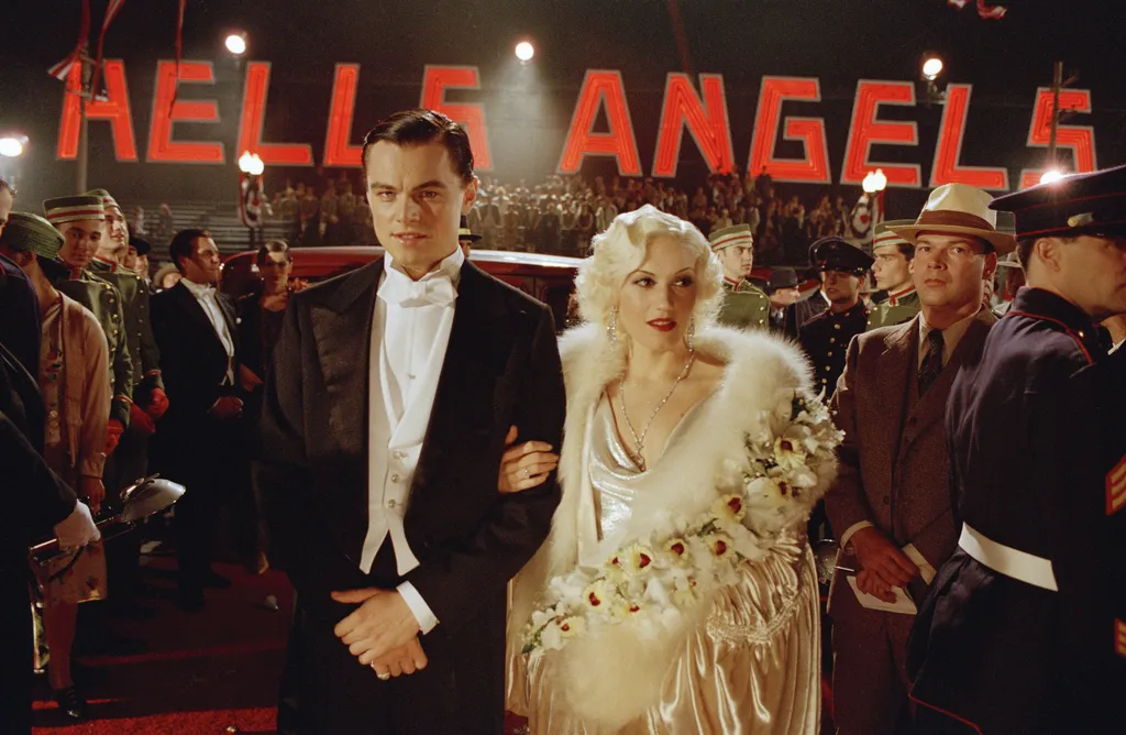 'The Aviator' Movie Stills