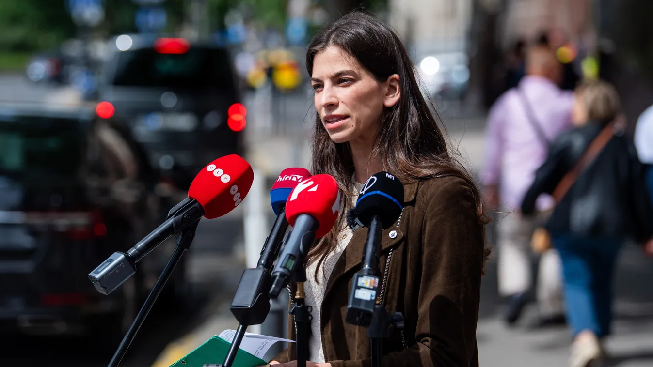 Megvan a Fidesz-KDNP budapesti frakciójának a javaslata