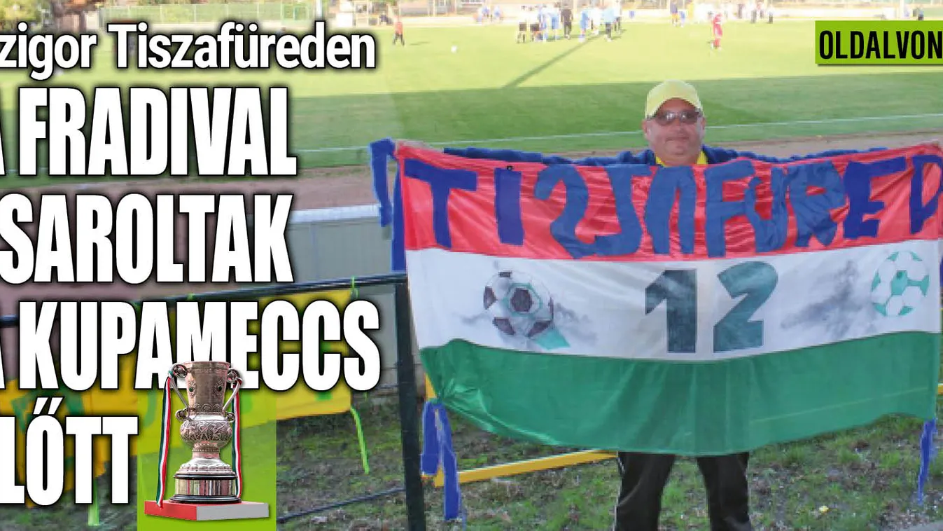 A Fradival zsarolta játékosait a magyar edző