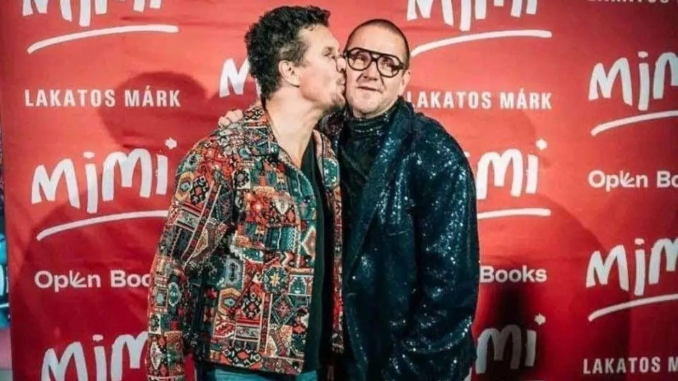 Nem tudni, hogy Lakatos Márk Magyarországon van-e még