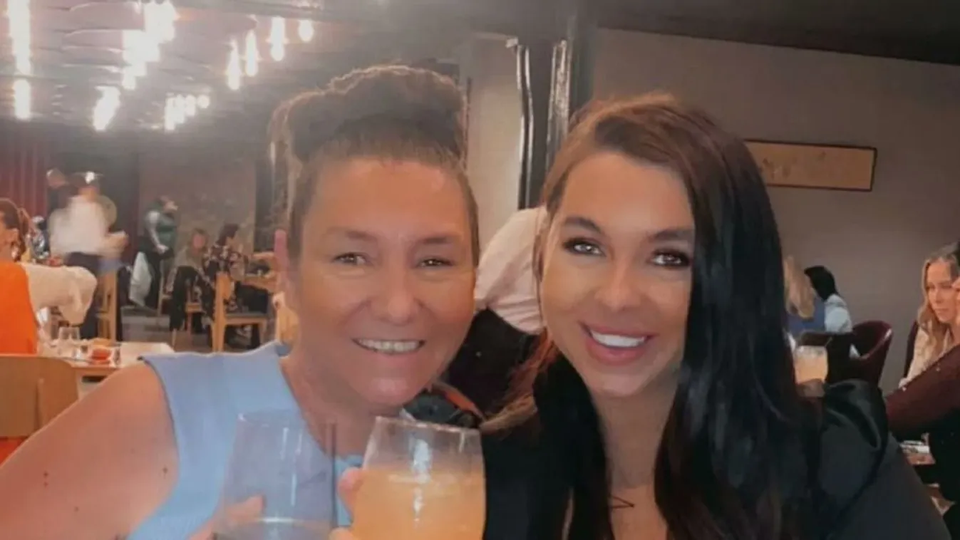 Néhány héttel a diagnózis után elhunyt a családanya