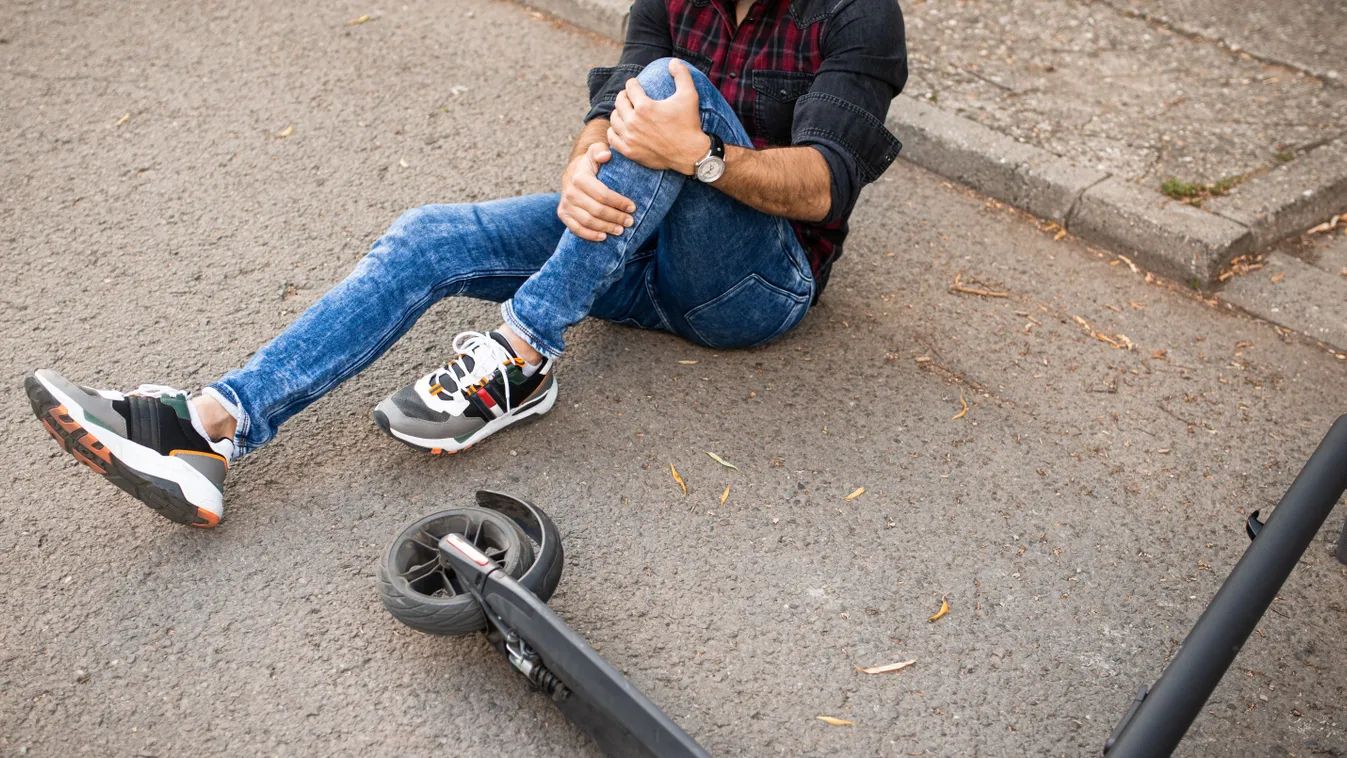 Tök részegen száguldozott a magyar férfi Ausztriában