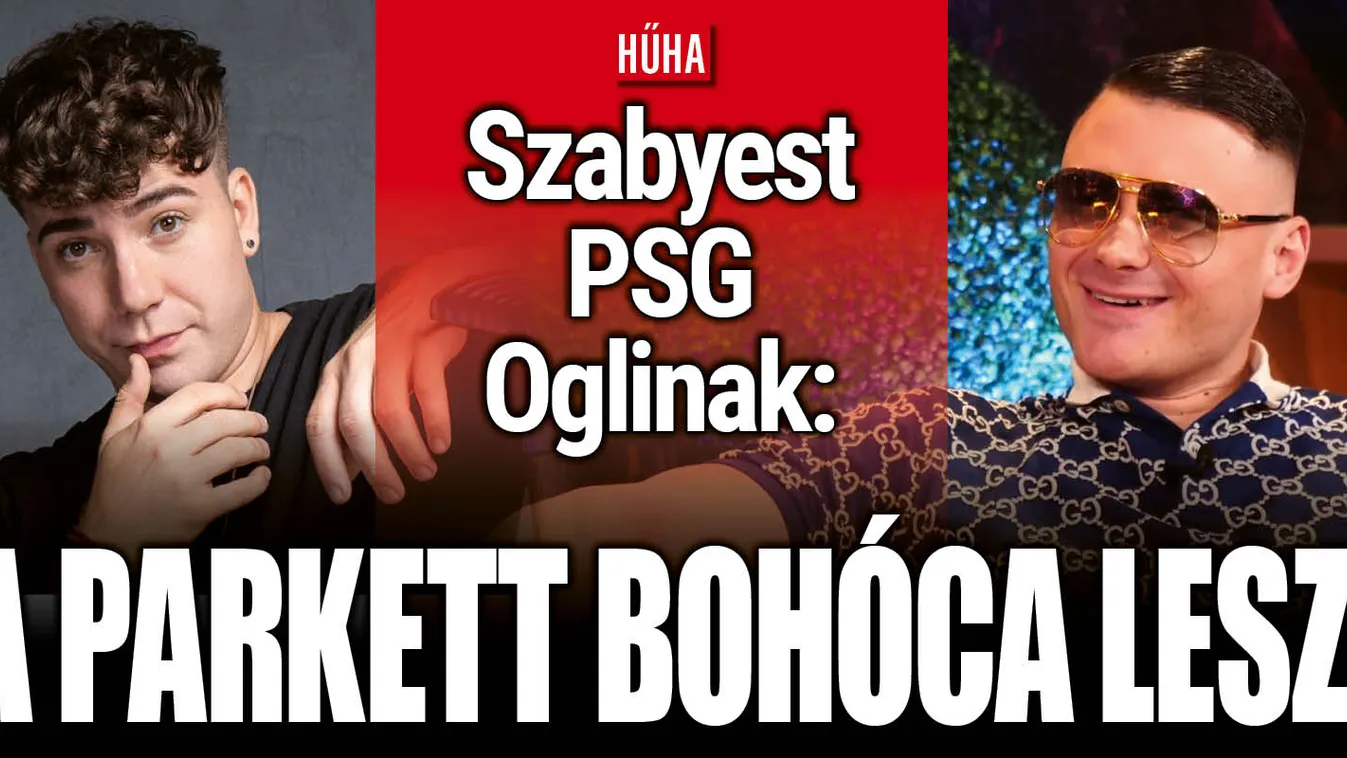 Folytatódik a balhé PSG Ogli és Szabyest között
