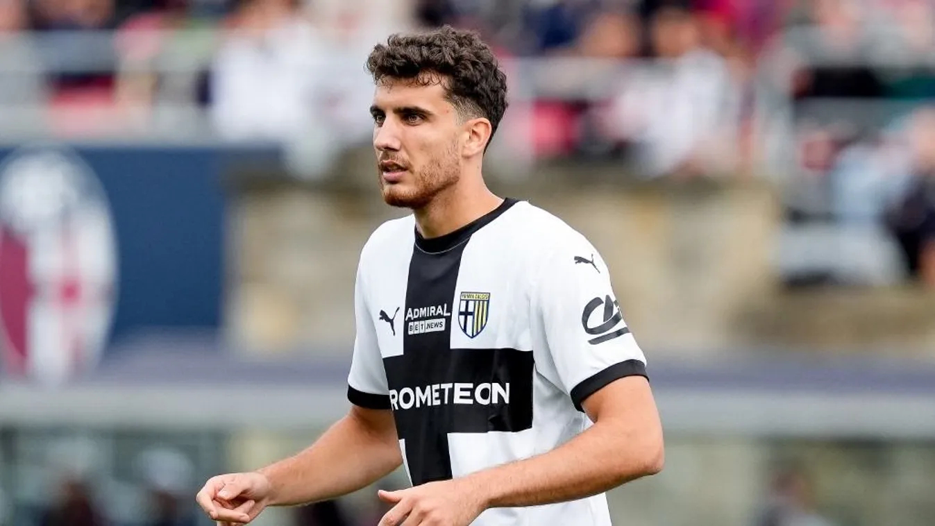 Megmutatjuk, készen áll-e Balogh Botond a Leverkusenre