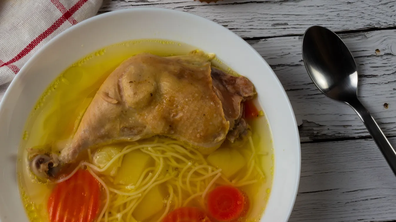 Vita a húsleves körül: 3 táborra szakadtak a háziasszonyok