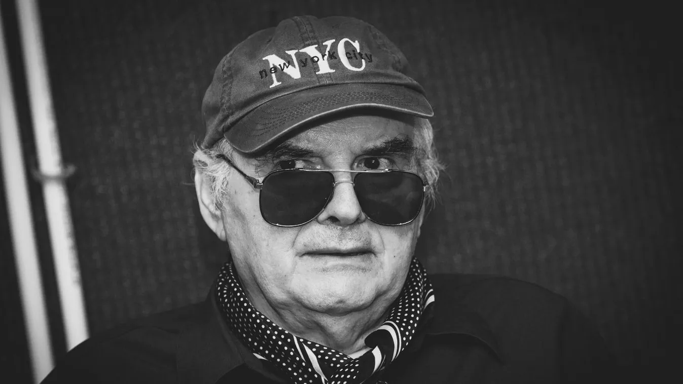 Így néz ki Szakcsi Lakatos sírja