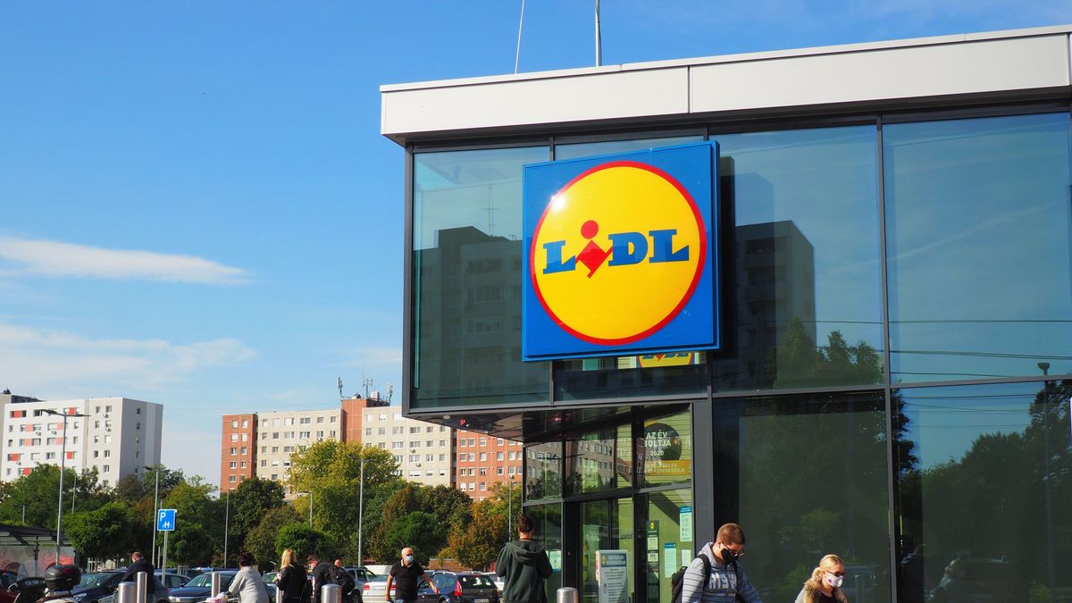 Visszahívja népszerű termékét a Lidl: réz lehet benne