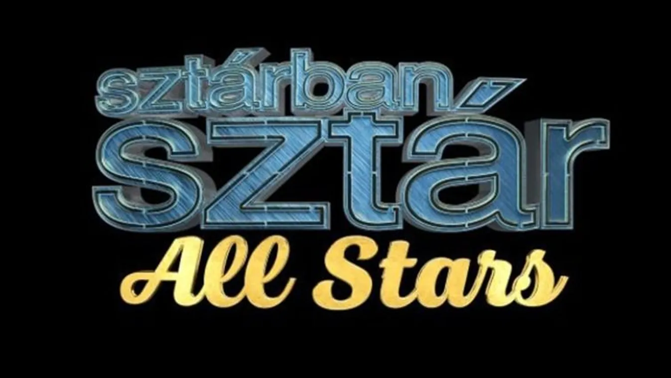 Hoppá! Kiszivárgott egy fotó a Sztárban Sztár stúdiójából