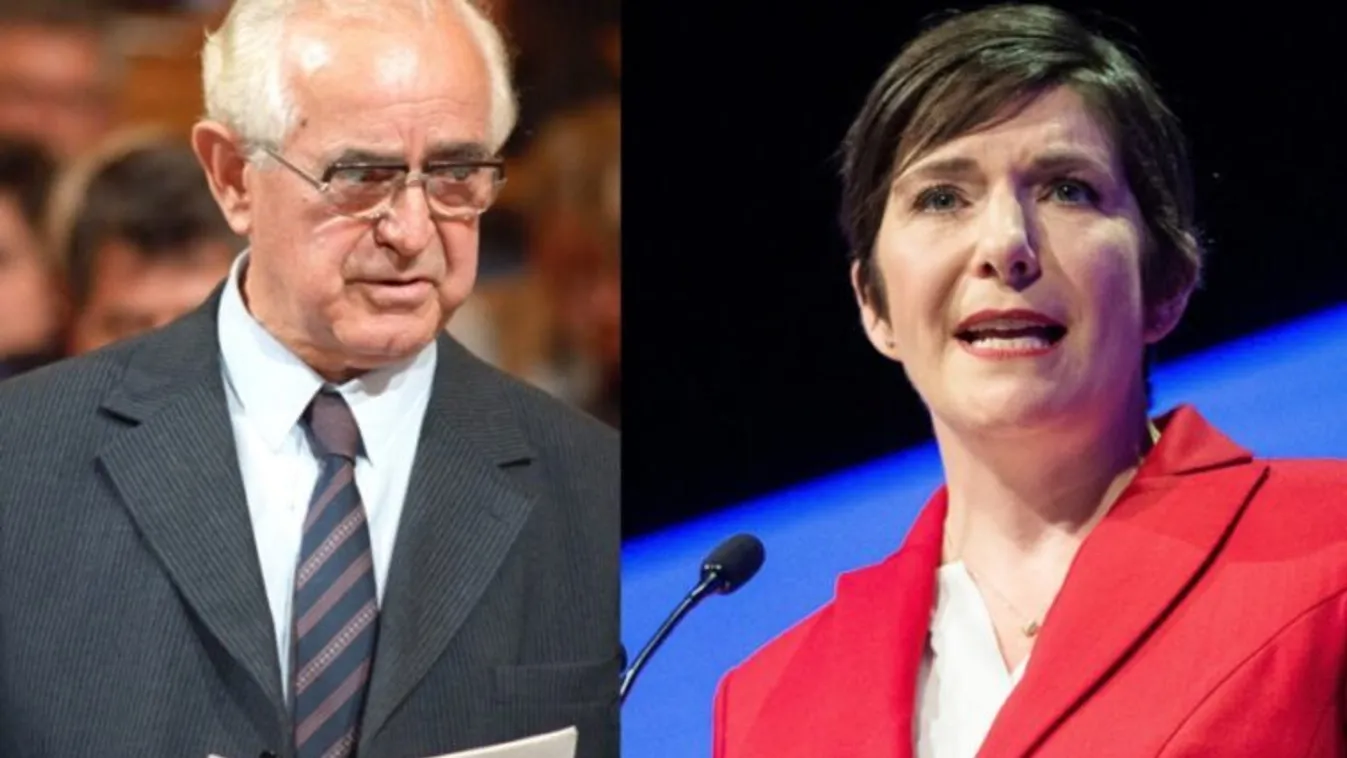 Dobrev Klára provokációra készül 56 ürügyén