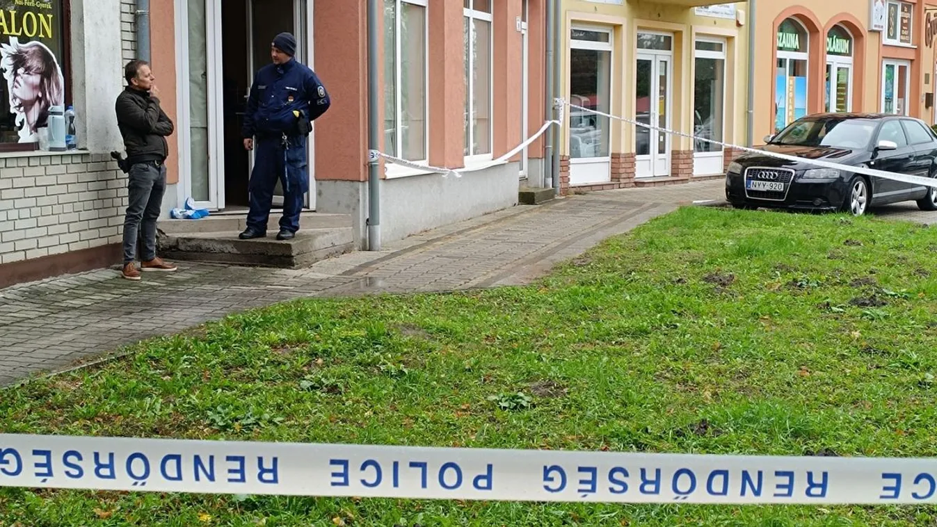 Barátai gyászolják a megkéselt Milánt