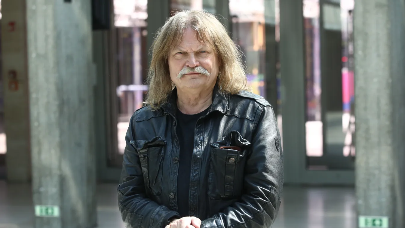 Leslie Mandoki dokumentumfilmet csinált '56 fiatal hőseiről