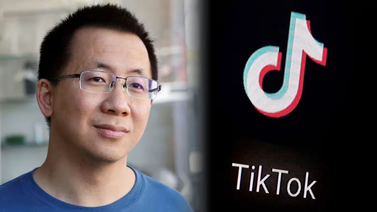 A TikTok alapítója lett Kína leggazdagabb embere