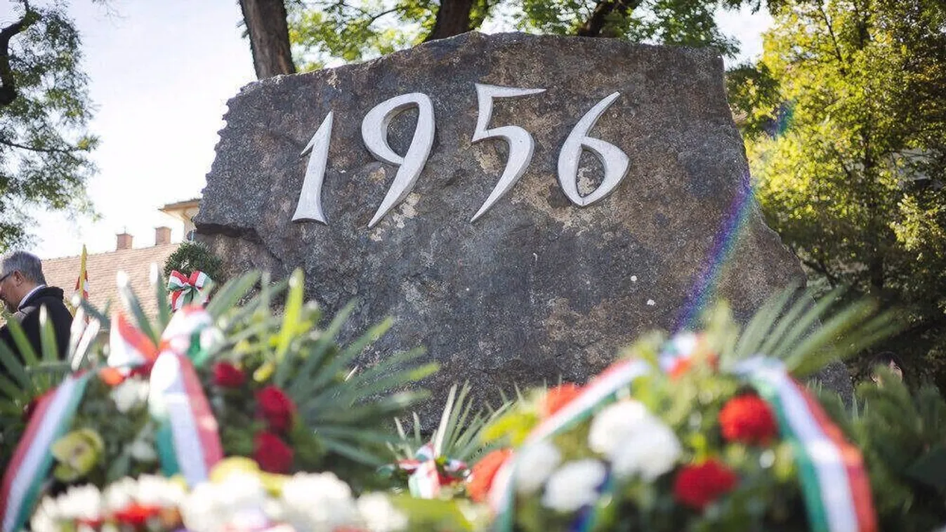 Mire emlékezünk pontosan október 23-án?