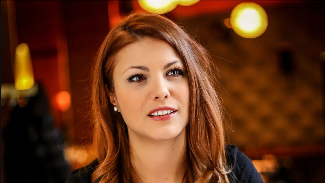 Minden ima kell: Sallai Nóra állapotában változás történt