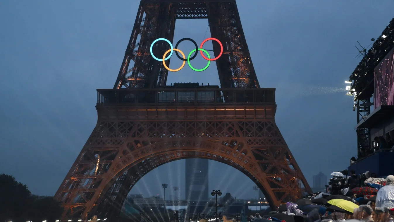 Magyar sérülés az olimpián, döntöttek a botrány után