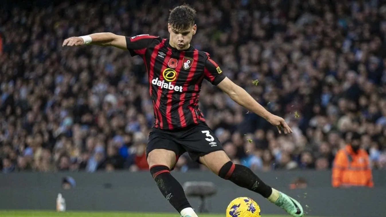 Marco Rossi kulcsembere remekelt, lenyűgözte a kérőjét