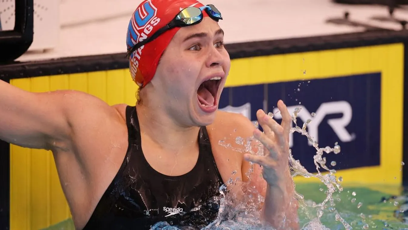 Lábfejével keresheti agyon magát az olimpia botrányhősnője