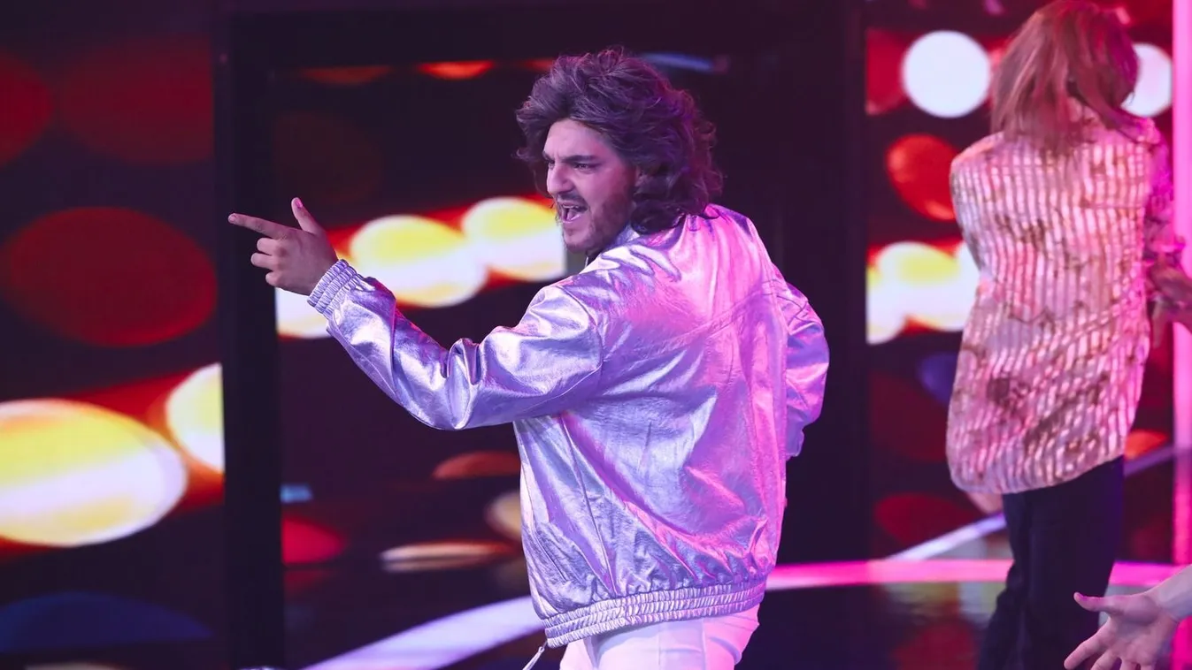 Hoppá, ezt üzente Oláh Gergőnek Kökény Attila felesége