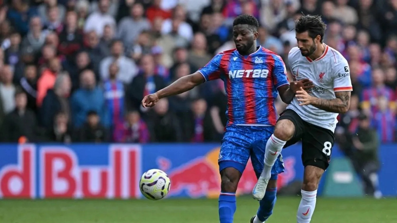 Marco Rossi miatt tette a padra Szoboszlait a Pool edzője