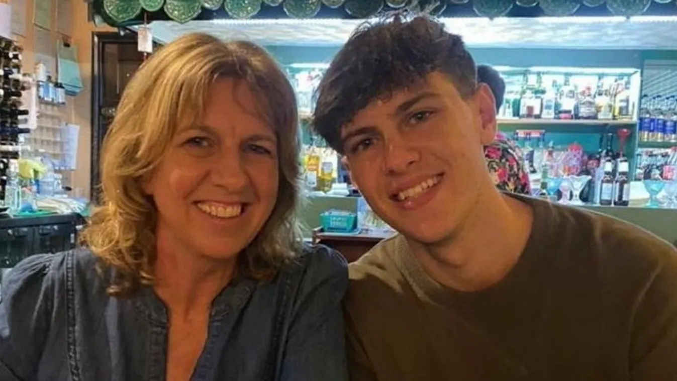 Edzőteremben esett össze a 21 éves fiatalember